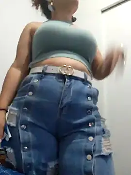 BadMicaela1 online show from 6, 12, 2024