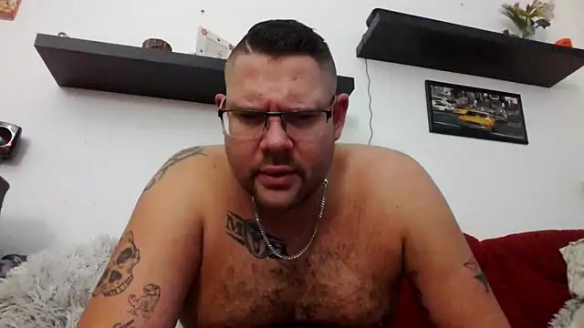 sexykevin17cm online show from 22, 12, 2025