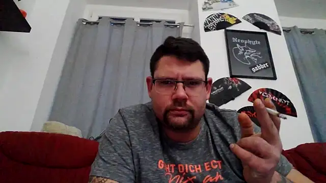 sexykevin17cm online show from 20, 2, 2026