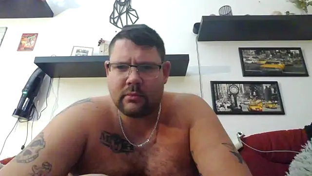 sexykevin17cm online show from 10, 4, 2026