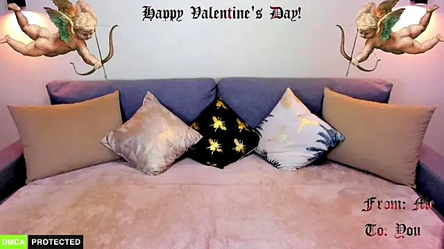 TheWoman   online show from 14, 2, 2025