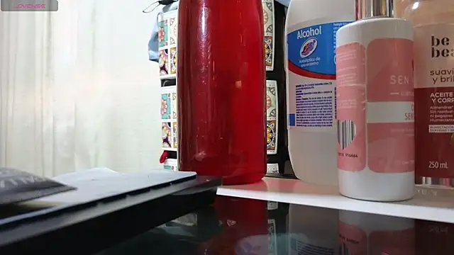 Snapshot of katalinahell2 chatting on 23, 9, 2025 katalinahell2 online show from 23, 9, 2025