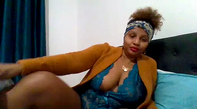 Snapshot of Nathyjess195 chatting on 21, 12, 2024 Nathyjess195 online show from 21, 12, 2024