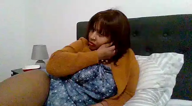 Snapshot of Nathyjess195 chatting on 24, 1, 2025 Nathyjess195 online show from 24, 1, 2025