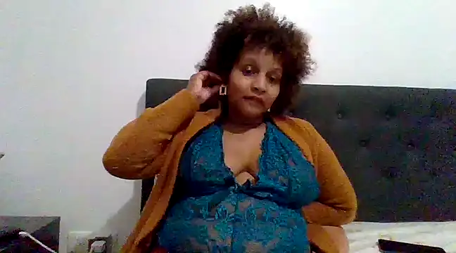 Snapshot of Nathyjess195 chatting on 13, 2, 2025 Nathyjess195 online show from 13, 2, 2025
