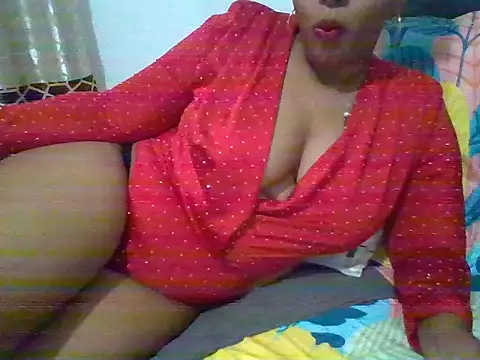 Snapshot of Nathyjess195 chatting on 29, 9, 2025 Nathyjess195 online show from 29, 9, 2025