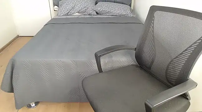 Chanelsexyy online show from 25, 1, 2025