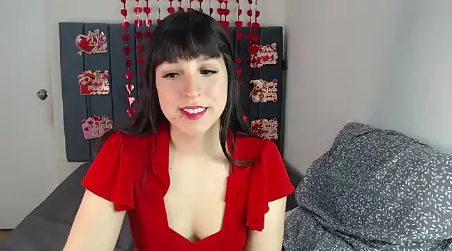 Chanelsexyy online show from 15, 2, 2025