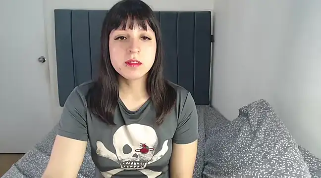 Chanelsexyy online show from 17, 2, 2025