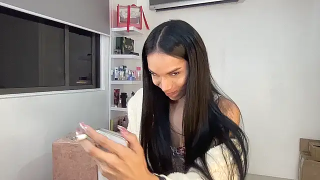 Snapshot of Michell_simons chatting on 21, 1, 2025 Michell simons online show from 21, 1, 2025