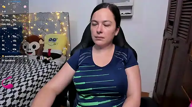 angelaagomez online show from 15, 3, 2025