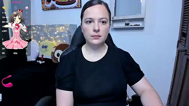 angelaagomez online show from 4, 11, 2025