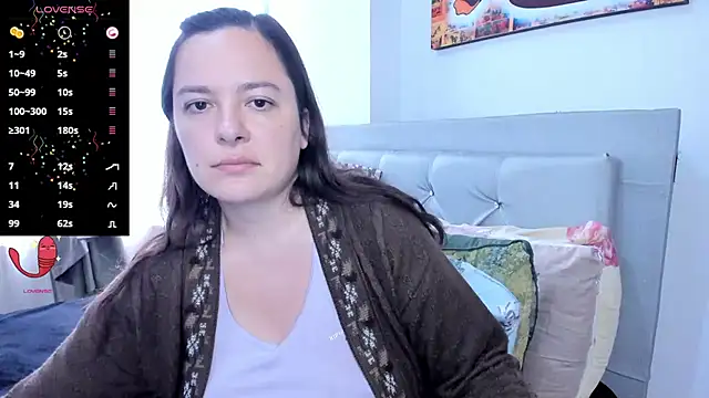 angelaagomez online show from 30, 6, 2026