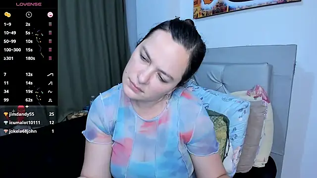 angelaagomez online show from 2, 7, 2026