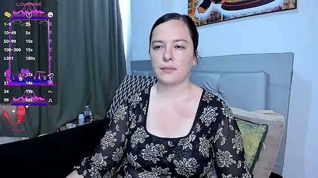 angelaagomez online show from 10, 7, 2026