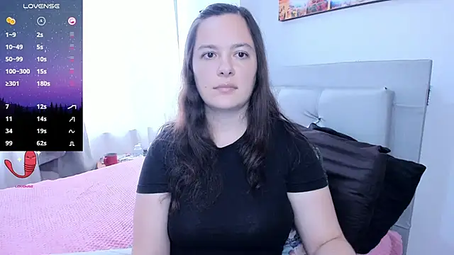 angelaagomez online show from 21, 7, 2026