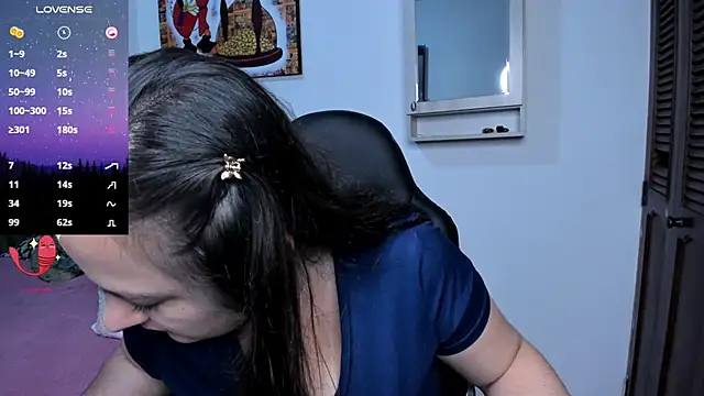 angelaagomez online show from 26, 7, 2026