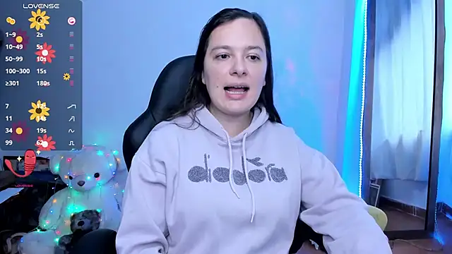 angelaagomez online show from 3, 8, 2026