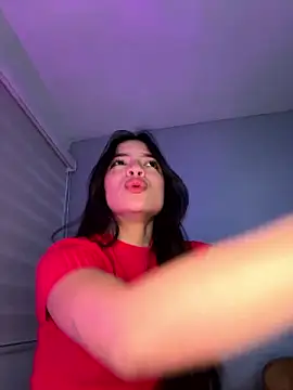 Snapshot of Sammy_pink chatting on 6, 12, 2024 Sammy pink online show from 6, 12, 2024