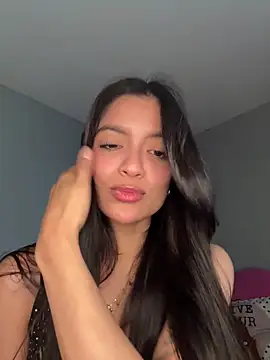 Snapshot of Sammy_pink chatting on 4, 1, 2025 Sammy pink online show from 4, 1, 2025