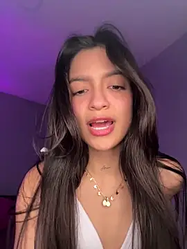 Snapshot of Sammy_pink chatting on 18, 1, 2025 Sammy pink online show from 18, 1, 2025