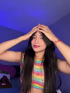 Snapshot of Sammy_pink chatting on 22, 1, 2025 Sammy pink online show from 22, 1, 2025