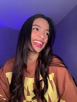 Snapshot of Sammy_pink chatting on 26, 1, 2025 Sammy pink online show from 26, 1, 2025