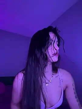 Snapshot of Sammy_pink chatting on 19, 2, 2025 Sammy pink online show from 19, 2, 2025