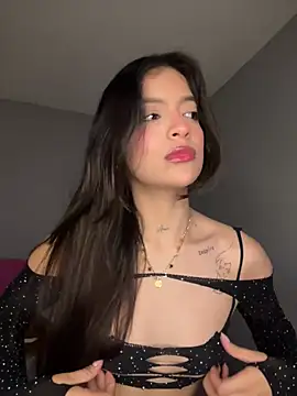 Snapshot of Sammy_pink chatting on 2, 3, 2025 Sammy pink online show from 2, 3, 2025