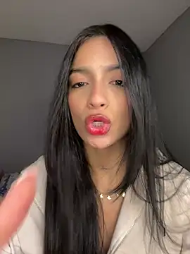 Snapshot of Sammy_pink chatting on 15, 2, 2026 Sammy pink online show from 15, 2, 2026