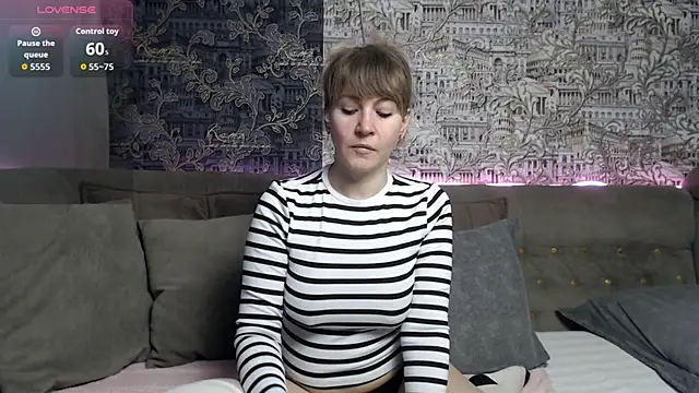 mandy foxxx online show from 6, 3, 2026