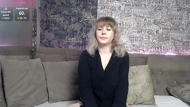 mandy foxxx online show from 13, 3, 2026