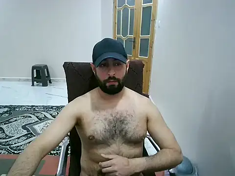 Billo-Maxx online show from 23, 2, 2026