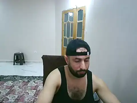 Billo-Maxx online show from 23, 3, 2026