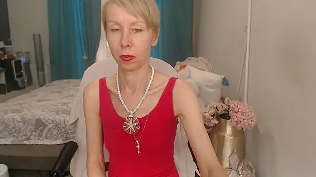 LuxuryNika online show from 1, 7, 2026