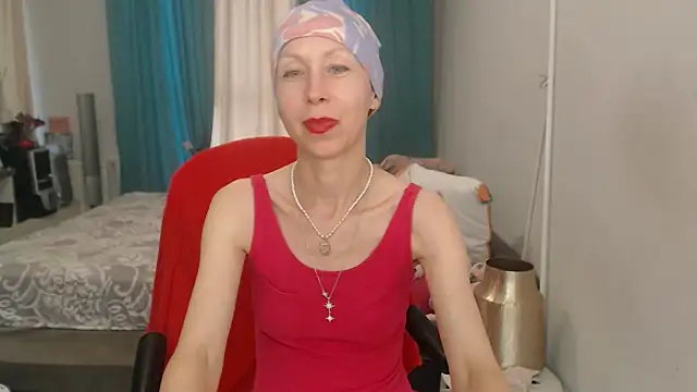 LuxuryNika online show from 16, 7, 2026