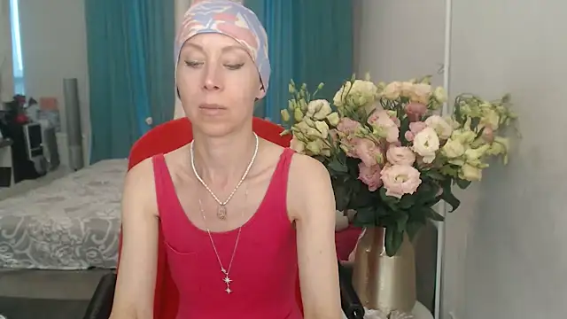 LuxuryNika online show from 17, 7, 2026