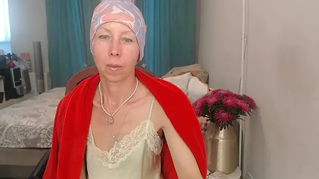 LuxuryNika online show from 28, 7, 2026