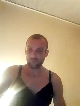 CrossdresserAP online show from 8, 10, 2025