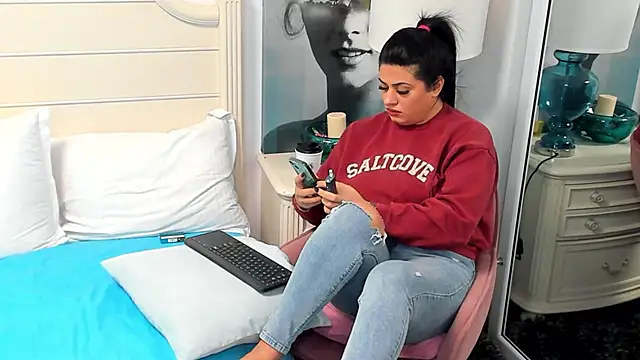 Heidix online show from 4, 12, 2024