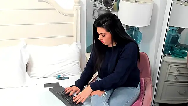 Heidix online show from 16, 12, 2024