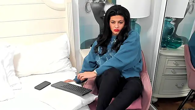 Heidix online show from 8, 1, 2025