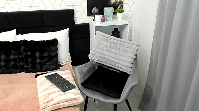 Heidix online show from 4, 3, 2025