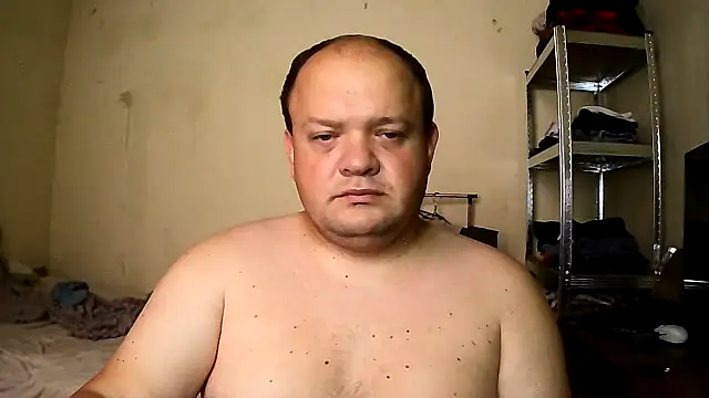 Dimka132 online show from 12, 7, 2026