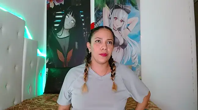 Bootycallhot online show from 29, 1, 2025