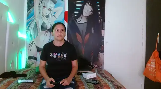 Bootycallhot online show from 4, 3, 2025