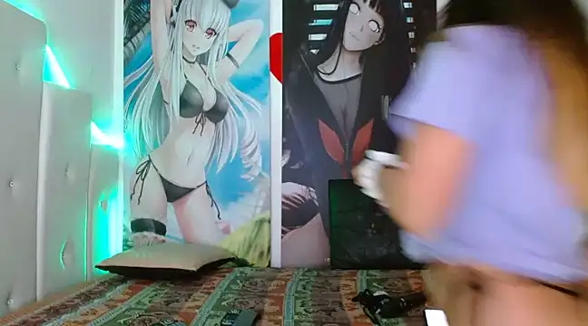 Bootycallhot online show from 19, 3, 2025