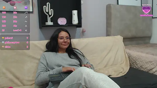 valevicious online show from 26, 2, 2025