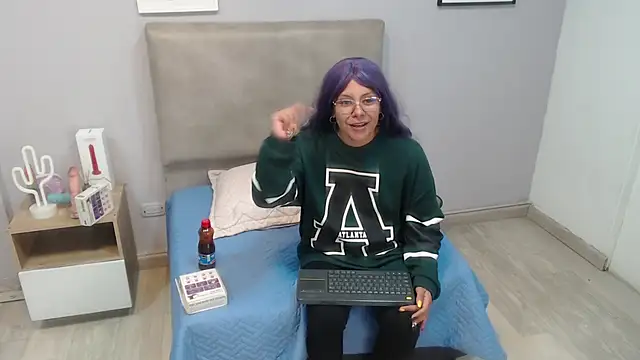 valevicious online show from 7, 10, 2025