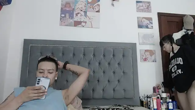 dulce maria x online show from 21, 3, 2025